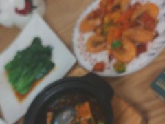 -德胜轩正宗顺德菜(宝安沙井会展中心店)