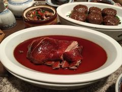 -南京大牌档(富力海珠城店)