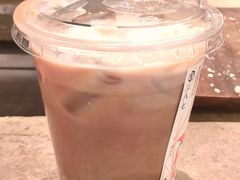 -李山山茶事(景枫店)