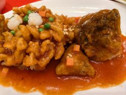 -锦江国际大酒店·宴会厅