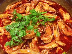 -王婆大虾(五道口店)