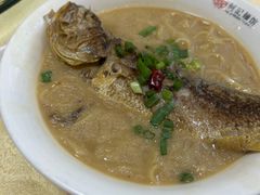 -何记面馆(龙泉山店)