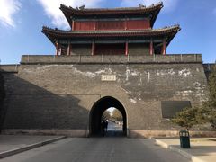 -卢沟桥文化旅游区