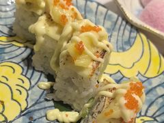 -鳗鲔·料理小馆