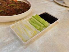 -便宜坊烤鸭店(玉蜓桥店)