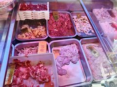 -周良天山牛杂城(天山路总店)