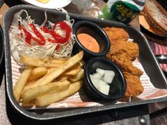 -火炉火自助餐(悠唐购物中心店)