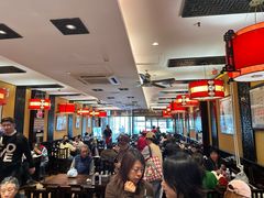 -姚记炒肝店(簋街店)