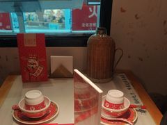 -味福记·江西小炒·南昌小吃(青山湖万达店)