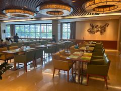 -天津水游城丽筠酒店