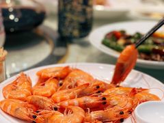 -温岭人家(红花北路店)