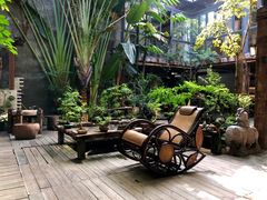 -The Flowers Coffee(南山店)
