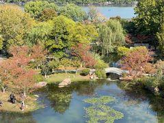-南京城墙景区