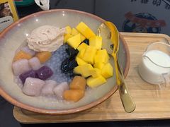 -凉小无猜·手作芋圆甜品(深圳总店)
