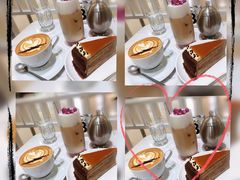 -Lady M(沙田新城市广场店)
