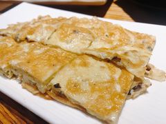 -缘生态云南菜·野生菌庭院餐厅(华侨城店)