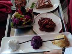 -羊城酒店·中餐厅