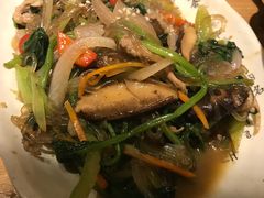 -韩国料理大力士(屏风街店)