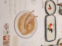 -發起人·肉骨茶(万象汇店)