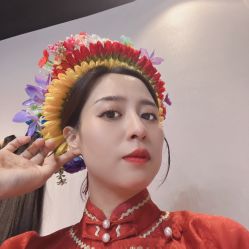 -盘子女人坊古装写真摄影(天津总店)