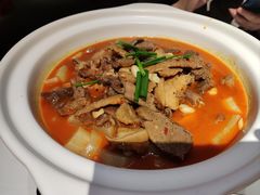 -湘语·湖南家常菜(新洲店)