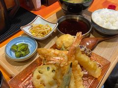 -天妇罗内顺田(罗湖店)