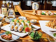 -康悦故事·海鲜自助(雅士亚豪生店)