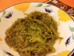 -萨莉亚意式餐厅(河东万达店)