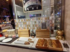 -合肥富力威斯汀酒店·知味餐厅