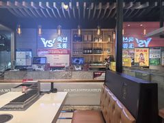 -玉善烧烤串城(长春总店)