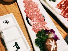 -御牛道日式烤肉料理(杭州万象城店)