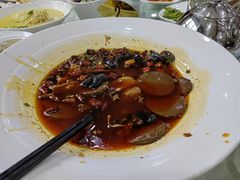 -东方太阳城淮扬餐厅(会所中餐厅店)