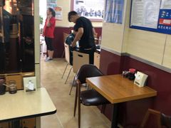 -中国兰州名牛纯汤牛肉面(永安道店)