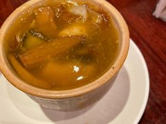 佛跳墙-马哥孛罗咖啡厅·Cafe Marco (厦门马哥孛罗东方大酒店)