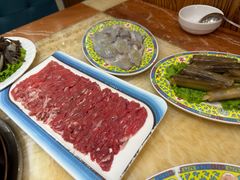 -清真·马家火锅美食城(镇江北路店)