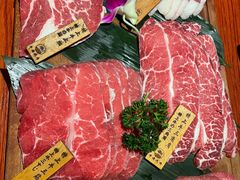-牛佬•炭火烤肉(挂绿店)