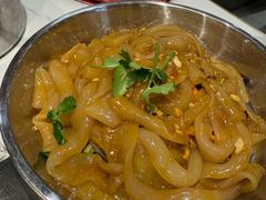 -九妹农家大铁锅东北菜(江湾店)
