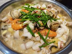 -大鼎水煮鱼(明鑫花苑店)