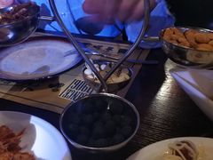 -马迭尔德式西餐精酿啤酒屋(中央大街店)