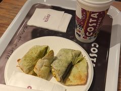 -COSTA COFFEE(西湖天地店)