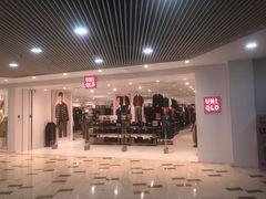 -优衣库(青岛伟东乐客城店)