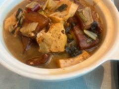-安徽大厦中餐厅
