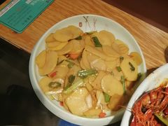 -鸡毛店·川菜(双楠店)