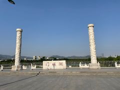 -门城湖公园