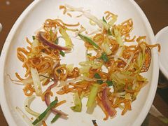 -岭南小生·粤港点心(南门口店)