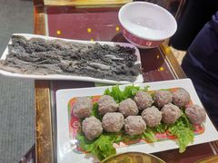 -大吉利·潮汕牛肉火锅(河西店)