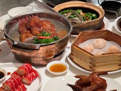 -粤来记·啫啫煲·点心(日月光店)