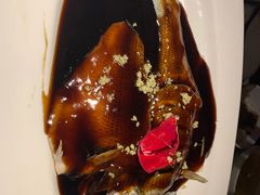 -绿茶餐厅(汇悦大融城店)