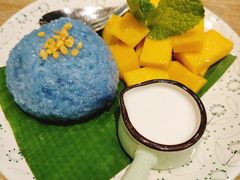 -长勺子东南亚(街道口店)