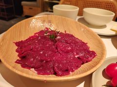 -左庭右院鲜牛肉火锅(七宝领展广场店)